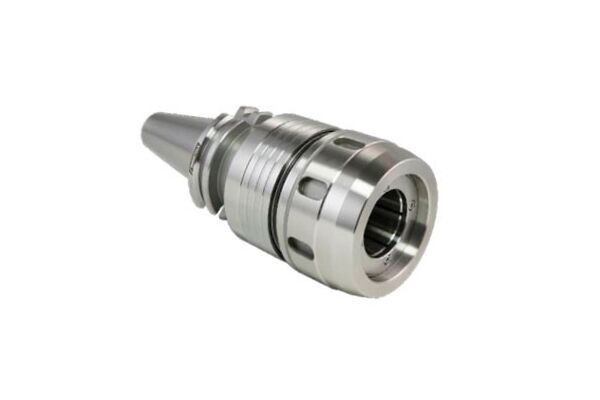 SK40-HC32-105 (AD) силовой патрон для станков с ЧПУ BRIGHT-TOOLS