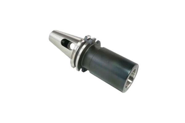 SK30-MTA2-65 (G6.3) патрон DIN69871 с выколоткой для инструмента с конусом Морзе №2 BRIGHT-TOOLS