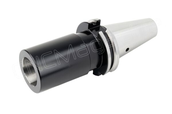 SK40-MTB4-95 (G6.3) патрон DIN69871 с резьбой для инструмента с конусом Морзе №4 BRIGHT-TOOLS
