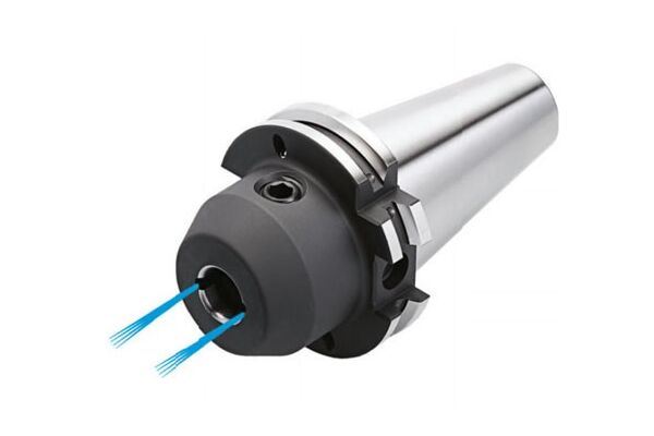 SK40-SLA25-100K (AD+B G6.3) патрон с каналом BRIGHT-TOOLS