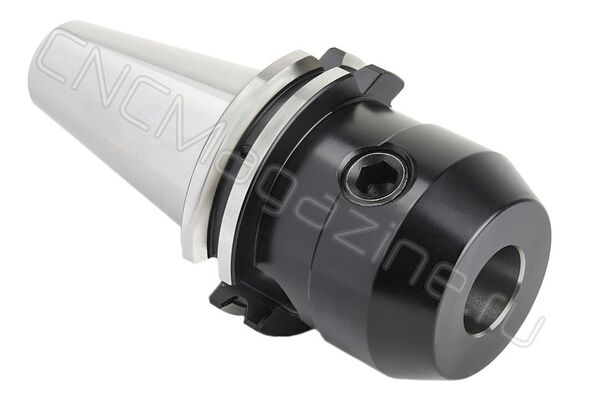 SK40-SLA25-160 (AD G6.3) патрон Weldon DIN69871 BRIGHT-TOOLS