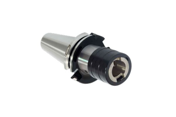 SK40-TC1433-156 быстросменный резьбонарезной патрон DIN69871 с компенсацией по длине BRIGHT-TOOLS