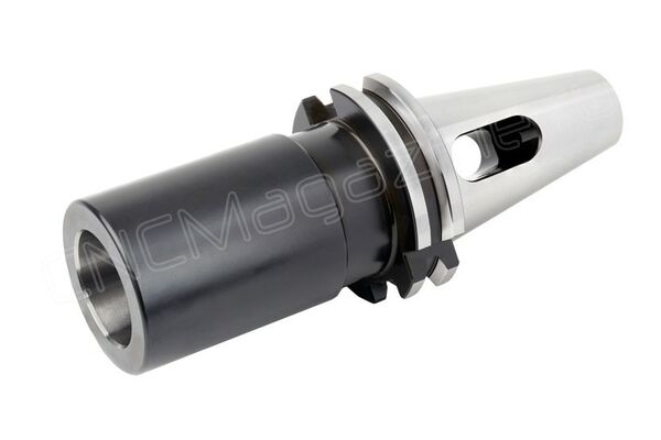 SK40-MTA3-70 (G6.3) патрон DIN69871 с выколоткой для инструмента с конусом Морзе №3 BRIGHT-TOOLS