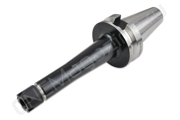 BT40-ER16M-160T цанговый патрон MAS 403 мини