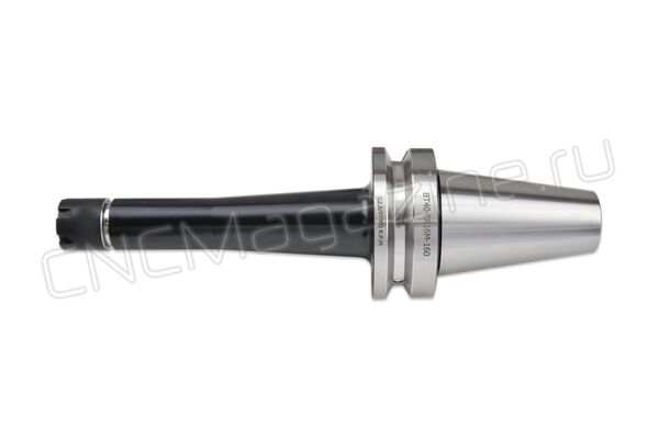 BT40-ER16M-160T цанговый патрон MAS 403 мини