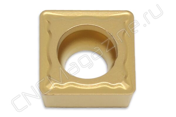 SCMT09T308-GP IM4025 пластина для точения