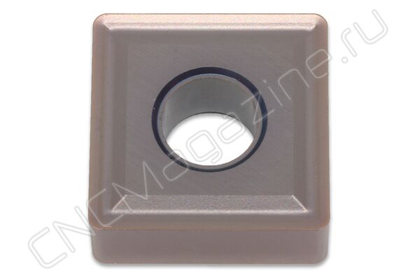 SNMG120408-SM IS7015 пластина для точения