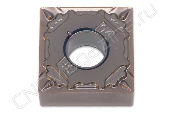 SNMG120404-SF IS7015 пластина для точения