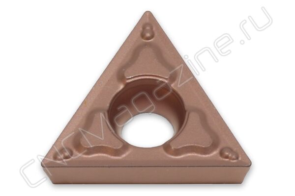 TPMT110202-MM IP2510 пластина для точения