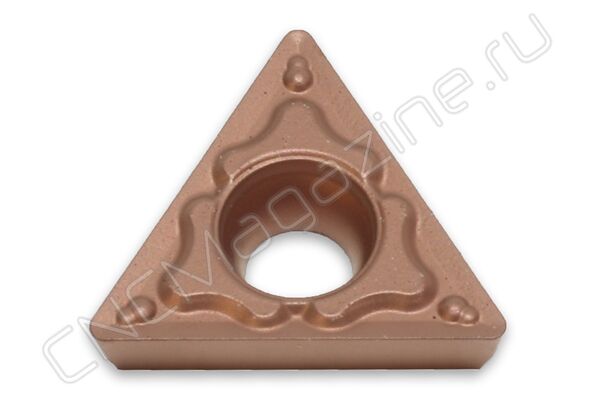 TPMT110204-MM IP2520 пластина для точения