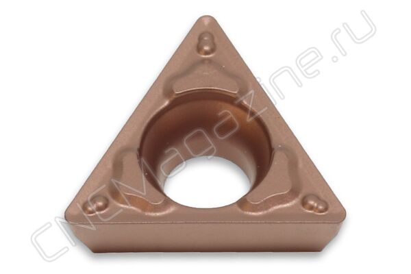 TPMT110304-MM IP2510 пластина для точения