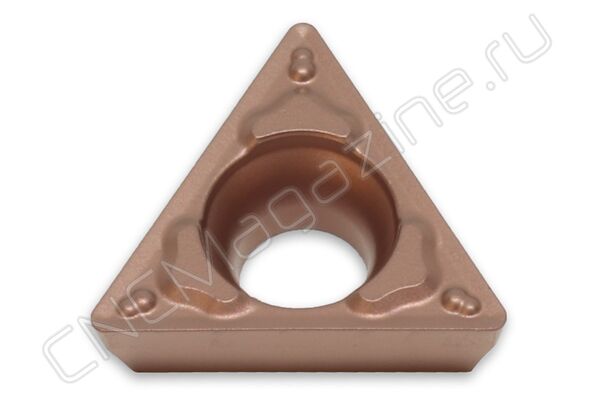 TPMT110304-MM IP2520 пластина для точения