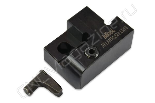 APLANR3223.LN19 держатель пластины для точения ЖД колес