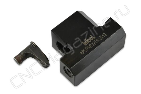 APLFNR3219.LN19 держатель пластины для точения ЖД колес