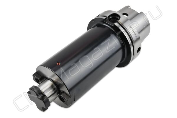 HSK100A-FMB32-160 патрон для насадных фрез