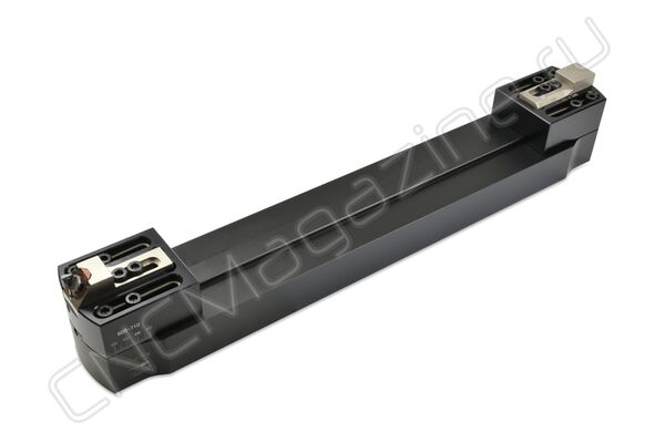 CBJ600-710 расточная головка