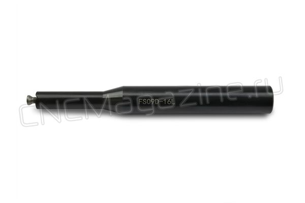 FS09D-16L стальная державка