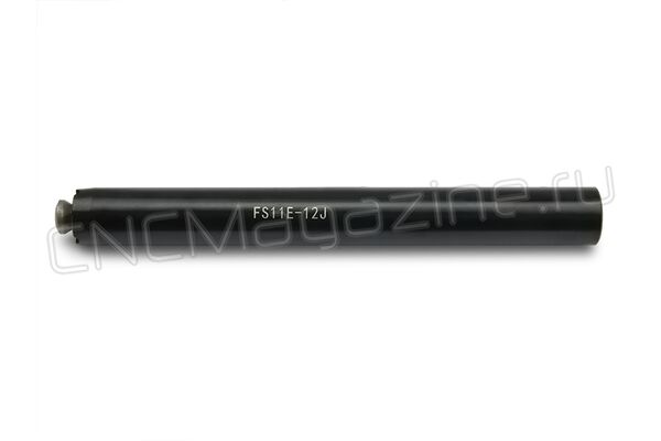 FS11E-12J стальная державка