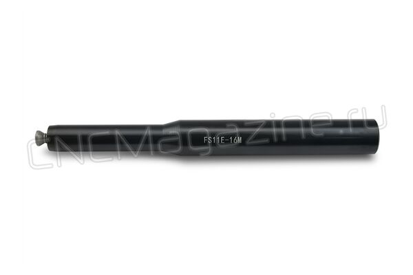 FS11E-16M стальная державка