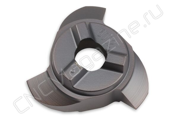 FS169-Z309D-6002 DM215 пластина для фрезерования метрической резьбы