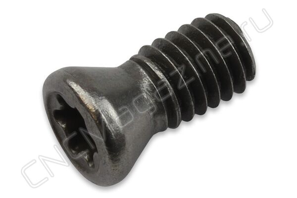 M4.0x10 винт MZG