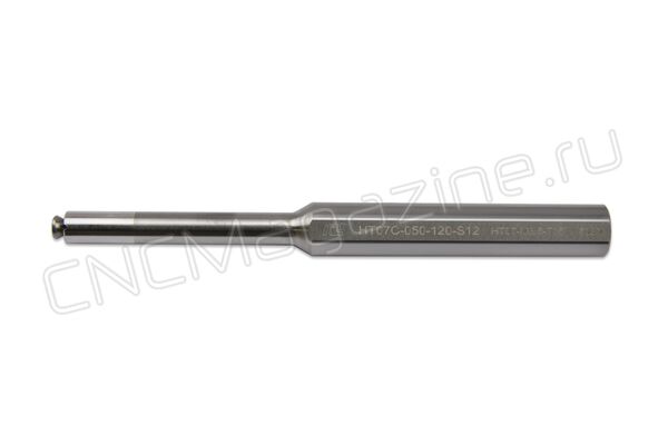 HT07C-050-120-S12 державка