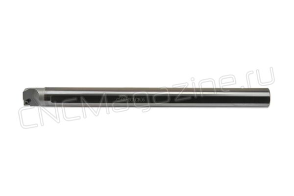 C16R-SCLCR06-18A державка расточная твердосплавная