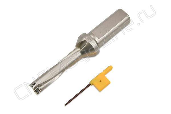 C20-4D14-59SP05 сверло корпусное