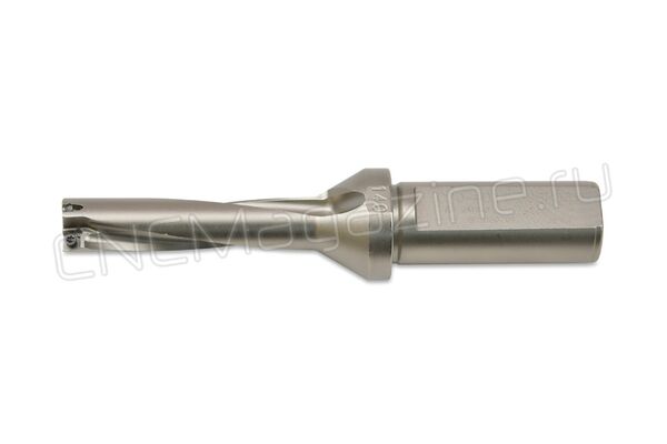 C20-4D14-59SP05 сверло корпусное