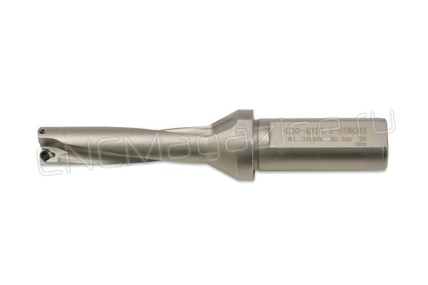 C20-4D15.5-65WC03 сверло корпусное