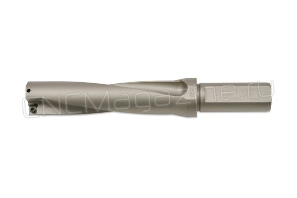 C20-4D25-103SP07 сверло корпусное