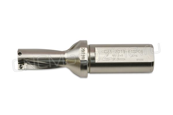 C25-2D19-41SP06 сверло корпусное