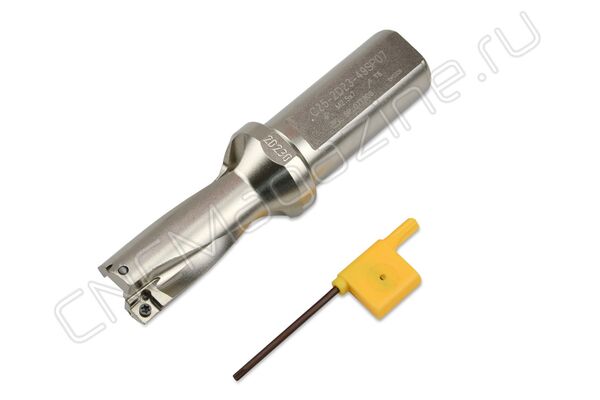 C25-2D23-49SP07 сверло корпусное