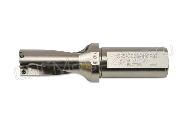 C25-2D23-49SP07 сверло корпусное