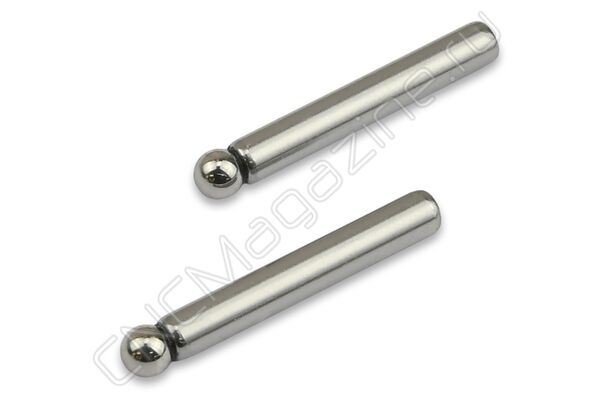 1527-T102 Наконечник шариковый для цифрового штангенциркуля