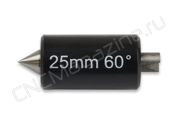 3281-SP61 установочная мера 60°, 25 мм, 0.01 мм
