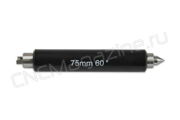 3281-SP63 установочная мера 60°, 75 мм, 0.01 мм