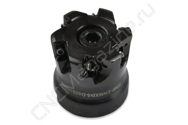 ITHF-ENMX06-D40S16Z06 Фреза сборная высокоскростная