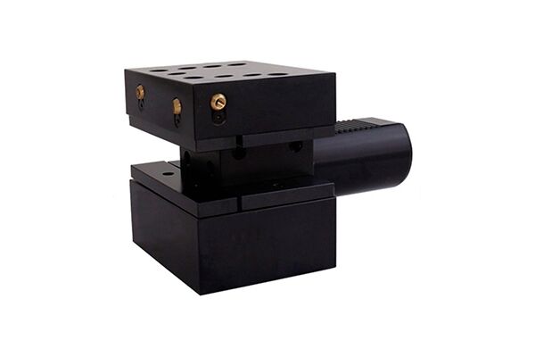 D1-40x25x72 держатель инструмента VDI BRIGHT-TOOLS