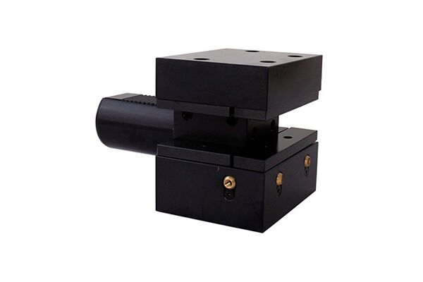 D2-40x25x72 держатель инструмента VDI BRIGHT-TOOLS
