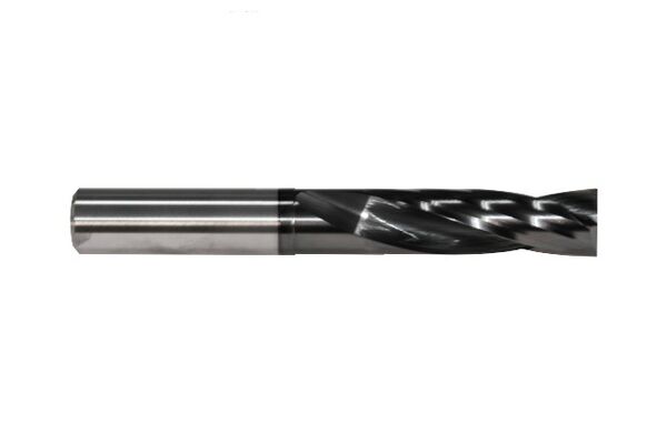 DPP447130 Сверло твердосплавное 13 мм (13X14X56X100) ц/х, с плоским торцом Dream Drills