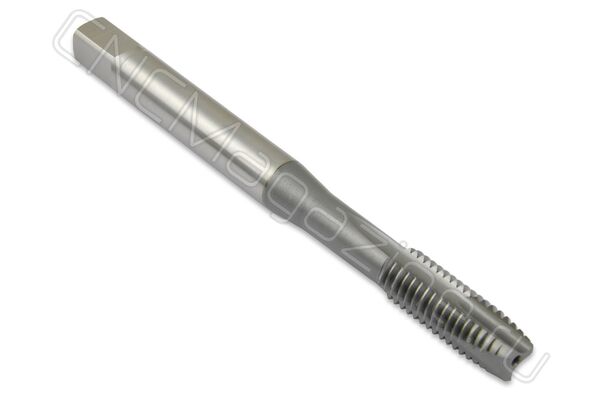 SA613009 Метчик M10x1.5  HSSE-Co OH3 JIS со спиральным наконечником TiCN