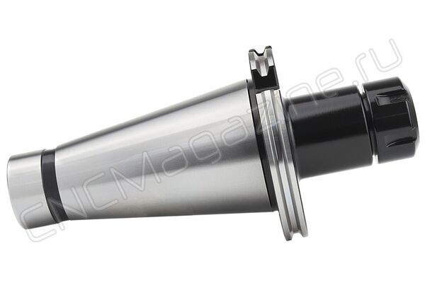 SK40-ER32-100 GOST (AD) цанговый патрон Гост 25827-93 BRIGHT-TOOLS