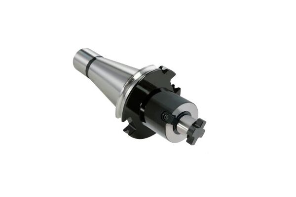 SK40-FMB32-55 GOST патрон DIN69871 для насадных фрез BRIGHT-TOOLS