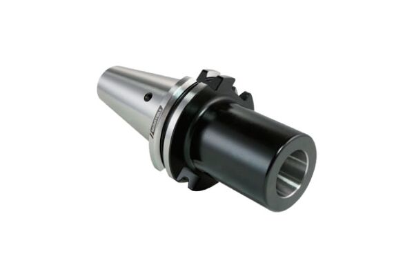 SK40-MTB1-50 (G6.3)патрон DIN69871 с резьбой для инструмента с конусом Морзе №1 BRIGHT-TOOLS