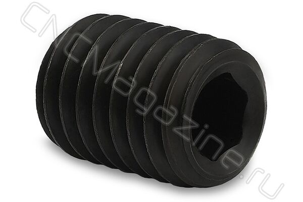 M12x12 винт для VDI M12 BRIGHT-TOOLS