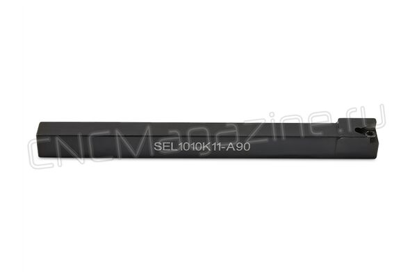 SEL1010K11-A90 резьбовая державка для наружной резьбы