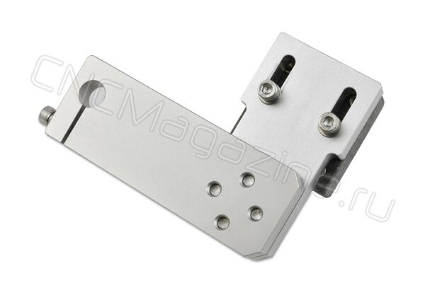 Крепление для Портативной супердрели MB-2000C (4-х винтовое)