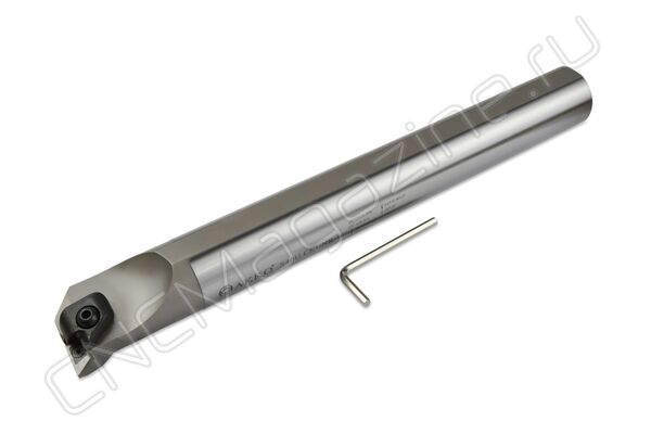 S40U-CKUNR16 державка расточная
