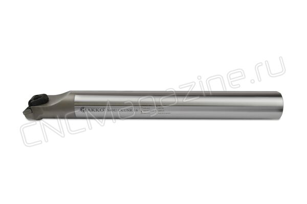 S40U-CKUNR16 державка расточная